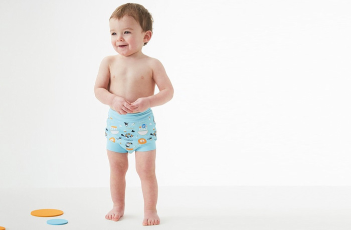 Splash About's New Happy Nappy & Toddler Jammers